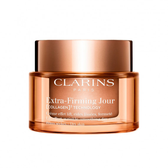 Clarins Extra-Firming Crema de día reafirmante, 50ml