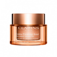 Clarins Extra-Firming Crema de día reafirmante, 50ml