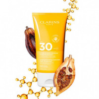 CLARINS Solaire Crema Solar Corporal Spf 30, 150ML
