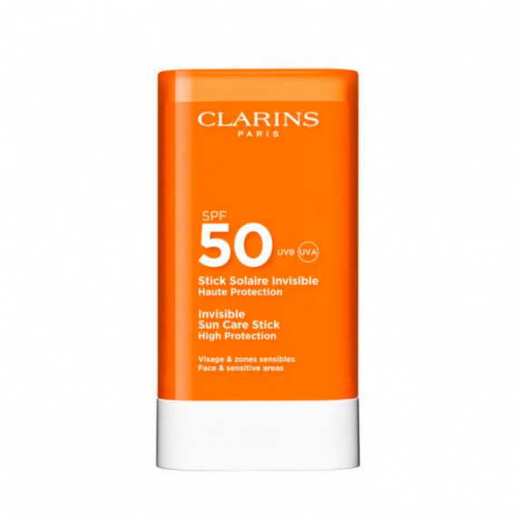 CLARINS Solaire Protector Solar Antiedad de Alta Protección