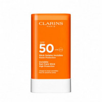 CLARINS Solaire Protector Solar Antiedad de Alta Protección