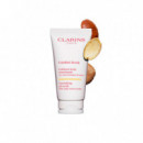 Clarins Desmaquillantes Y Limpiadores Exfoliante Comfort Scrub, 50ml