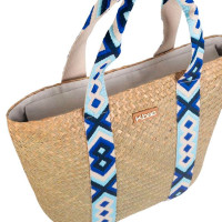 Bolso Seagrass  KBAS