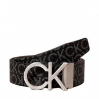 Cinturón Reversible con Logo  CALVIN KLEIN