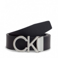 Cinturón Reversible con Logo  CALVIN KLEIN