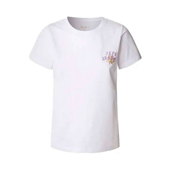 Camiseta Espalda Estampada  PEPE JEANS