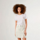 Camiseta Espalda Estampada  PEPE JEANS