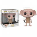 FUNKO Pop Dobby Harry Potter Exclusivo 63