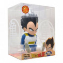 Hucha Chibi Vegeta  Dragon Ball  PLASTOY
