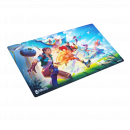 Tapete Altered Beyond The Gates  GAMEGENIC