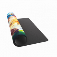 Tapete Altered Beyond The Gates  GAMEGENIC