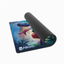 Tapete Altered Beyond The Gates  GAMEGENIC