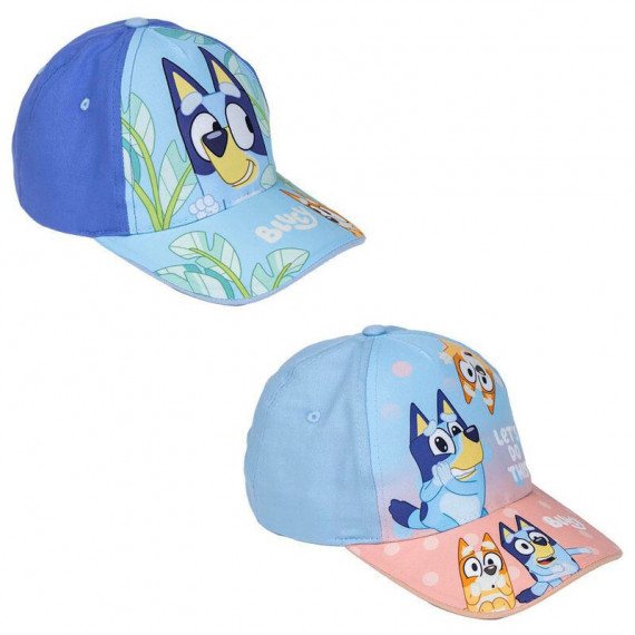 Gorras Bluey  CERDÁ