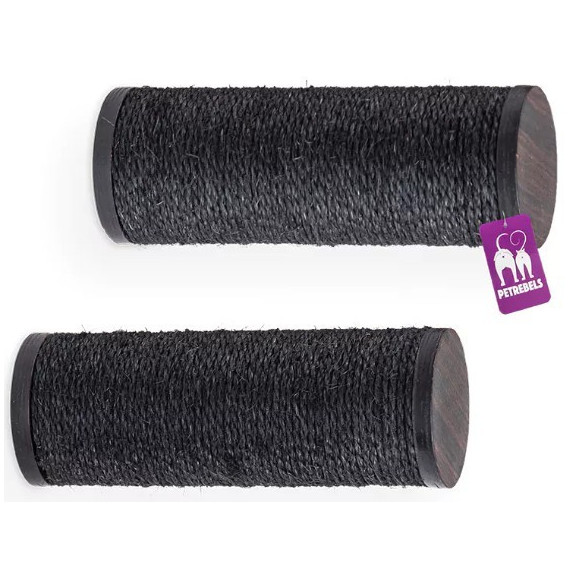 Pet Rebels Rascador Horizon 1530 Roble 2 Ud  PETREBELS