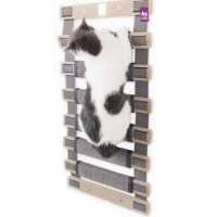 Pet Rebels Rascador Ladder Gris 91 Cm  PETREBELS
