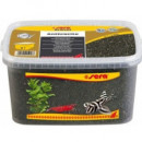 SERA Grava Antracita 1-3 Mm 6 L