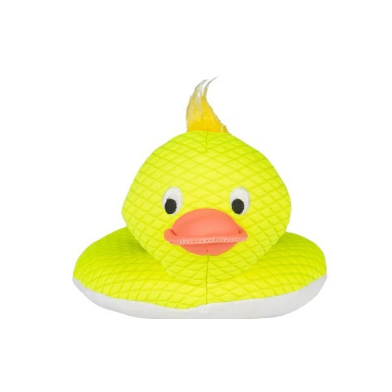 FREEDOG perro juguete Security Duck