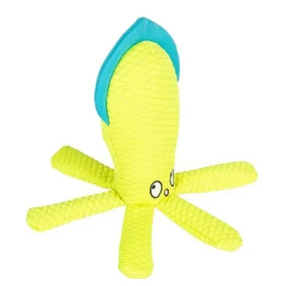 FREEDOG perro juguete Queen Jellyfish