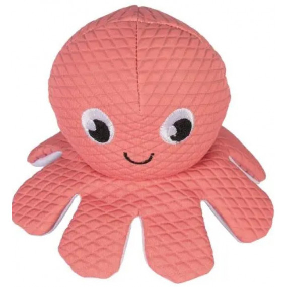 FREEDOG perro juguete Reddy Octopus