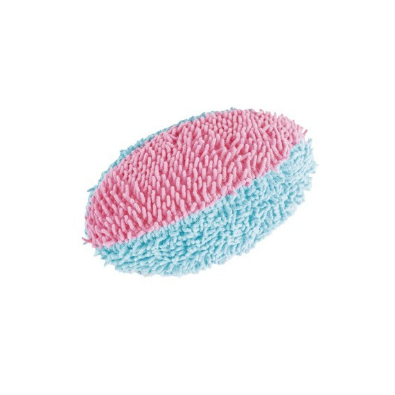 FREEDOG perro juguete Wave Rugby Ball