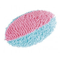 FREEDOG perro juguete Wave Rugby Ball