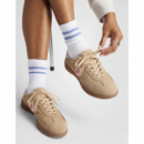 Run Star Trainer Coastal Dune/sugar Berry/egret CONVERSE