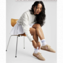 Run Star Trainer Coastal Dune/sugar Berry/egret CONVERSE