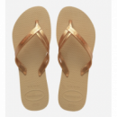 Elegance Golden HAVAIANAS