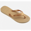 Elegance Golden HAVAIANAS