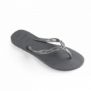 Flash Sweet Steel Grey HAVAIANAS