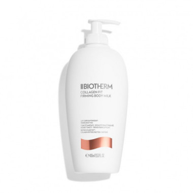 Collagen Fit Firming
leche Corporal  BIOTHERM
