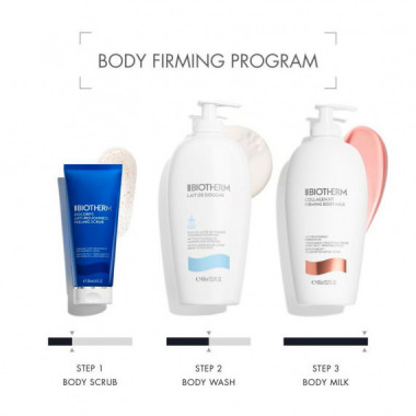 Collagen Fit Intensive Hydra
crema Corporal  BIOTHERM