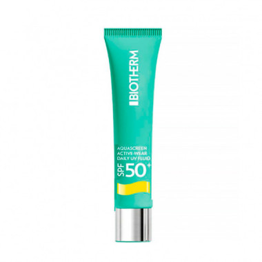 Urban Uv Defense Fluid SPF50
PROTECTOR Facial  BIOTHERM
