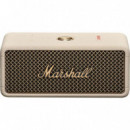 MARSHALL Emberton Iii Altavoz BLUETOOTH Crema