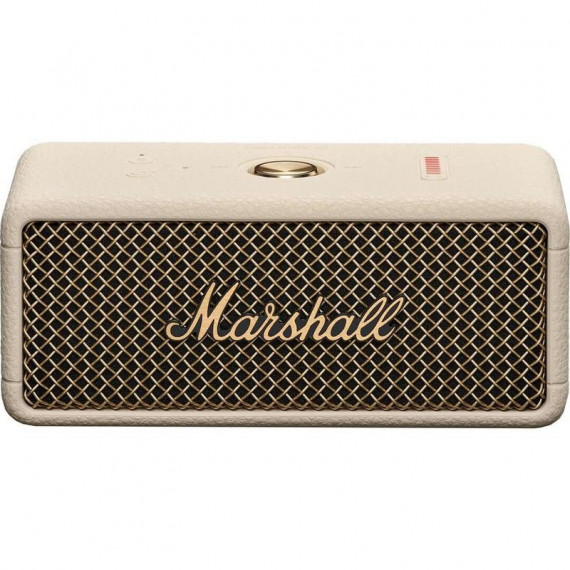MARSHALL Emberton Iii Altavoz BLUETOOTH Crema