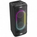 PANASONIC SC-TMAX45E-K Altavoz BLUETOOTH para Fiestas 1000W