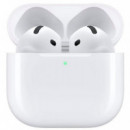 Apple Airpods 4 con Cancelación Activa de Ruido (MXP93ZM/A)  APPLE