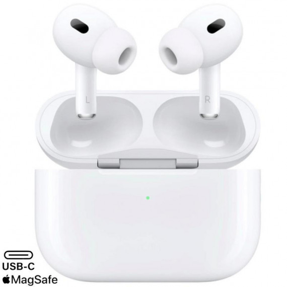 Apple Airpods Pro (2ª Generación) Usb-c  APPLE