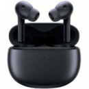 XIAOMI Buds 3 Auriculares Inalámbricos Anc Negro