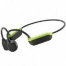 HAYLOU Purfree Lite Auriculares Conducción ósea BLUETOOTH