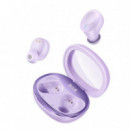 HOCO EQ3 Mini Tws Auriculares Inalámbricos BLUETOOTH - Púrpura