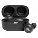 JBL Live Free Nc+ Tws - Auriculares Inalámbricos con Cancelación de Ruido