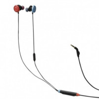 JBL Quantum 50 USB Auriculares Gaming Intraurales Nintendo