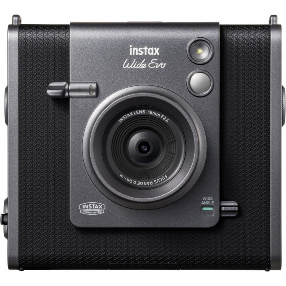 FUJIFILM Instax Wide Evo