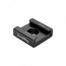 SMALLRIG Cold Shoe [pack 2 Unds] ID5032