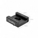 SMALLRIG Cold Shoe [pack 2 Unds] ID5032