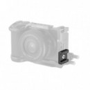 SMALLRIG Cold Shoe [pack 2 Unds] ID5032