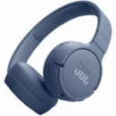 JBL Tune 670NC Auriculares Inalámbricos con Cancelación de Ruido - Azul