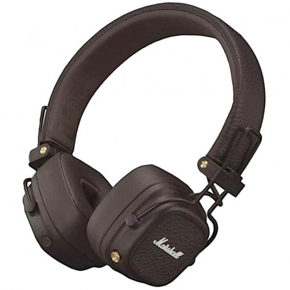 MARSHALL Major V Marrón Auriculares BLUETOOTH
