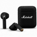 MARSHALL Minor Iii Auriculares Inalámbricos BLUETOOTH - Negro